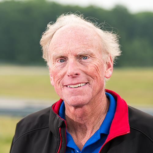 Headshot of Tadge Juechter.