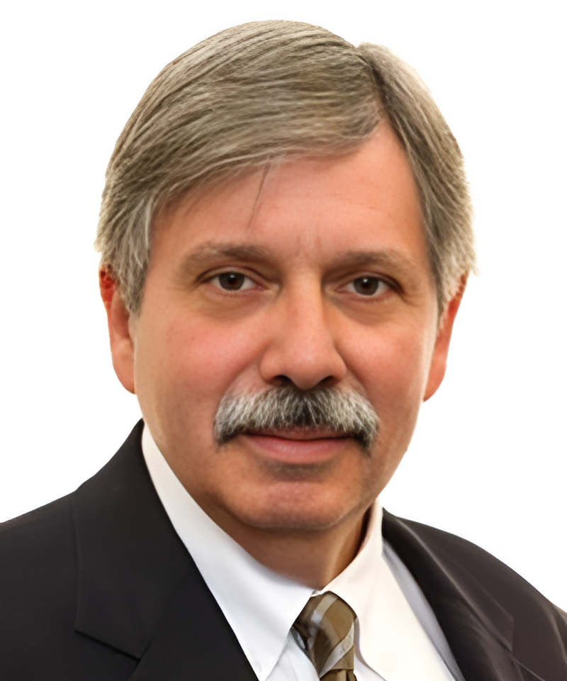 Headshot of Marc H. Schieber.
