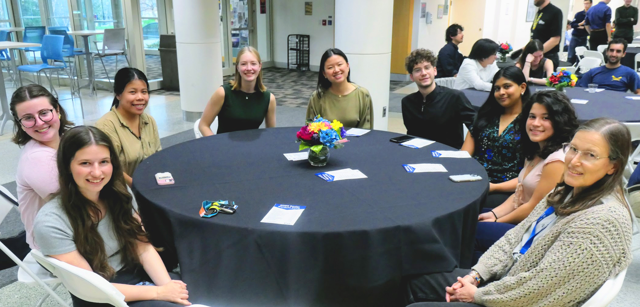 Banquet Image