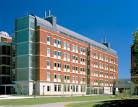 Goergen Hall