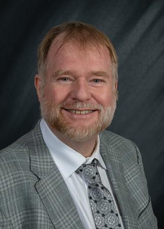 Thomas Diekwisch, DMD, PhD