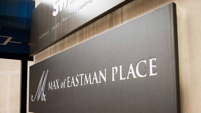 Max at Eastman Place