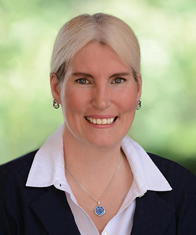Professor Astrid Mueller