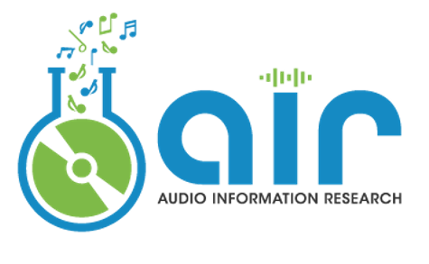 AIR logo.