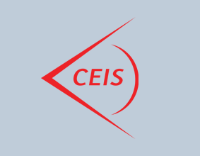 CEIS logo.