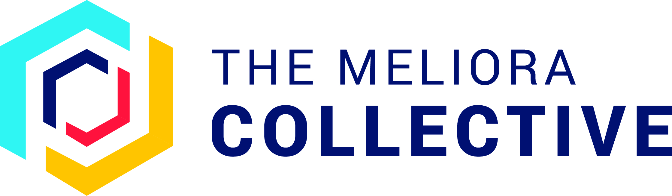 The Meliora Collective logo.