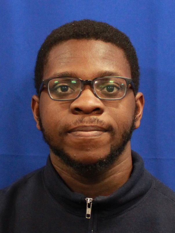 LloydAnthony's headshot.