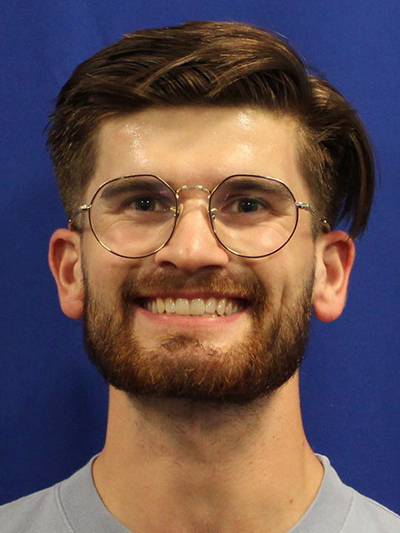 Headshot of Kenneth.