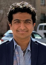 Karthik Ramakrishnan