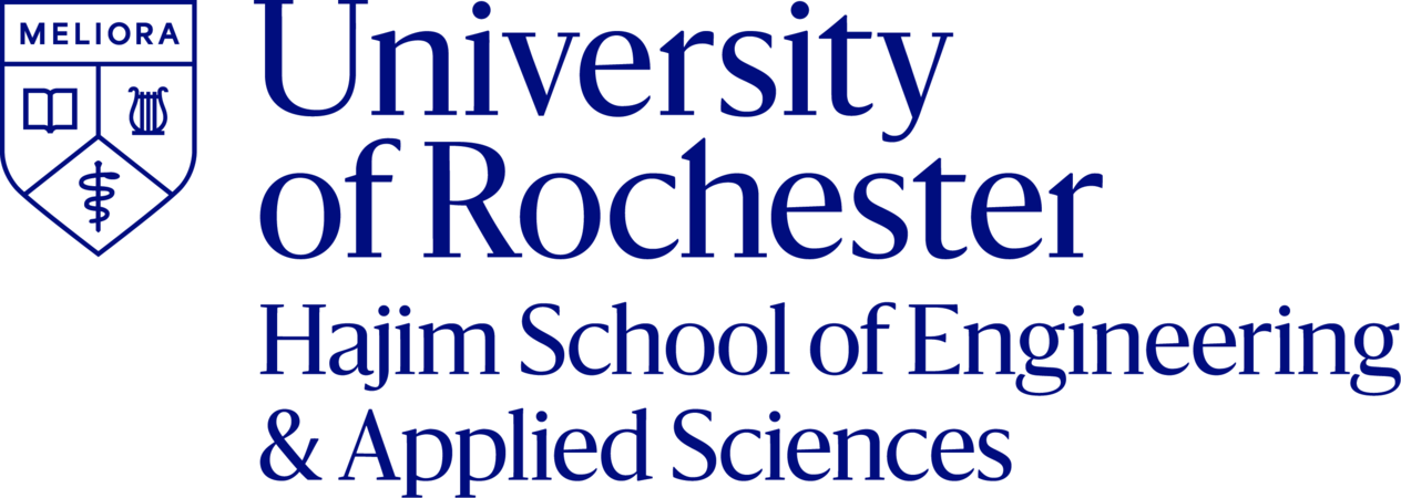 Hajim School logo