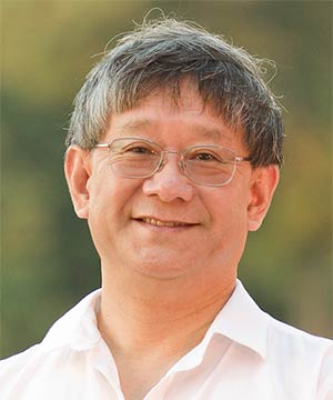 Xi-Cheng Zhang