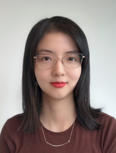 Headshot of Professor Chen.