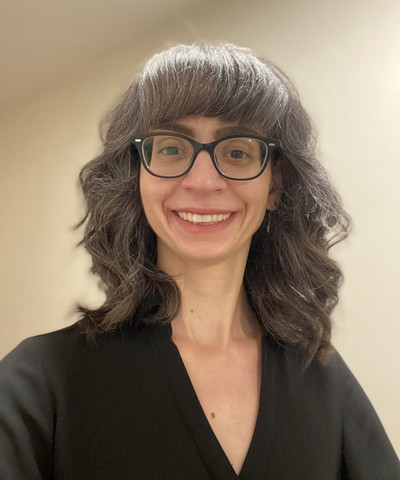 Headshot of Franchesca.