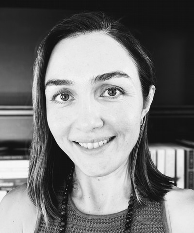 Headshot of Seda Unal.