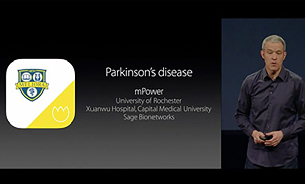 Parkinson's Disease