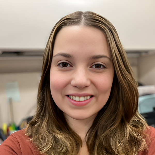 Headshot of Brooke Pinales.