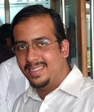 Shivkumar