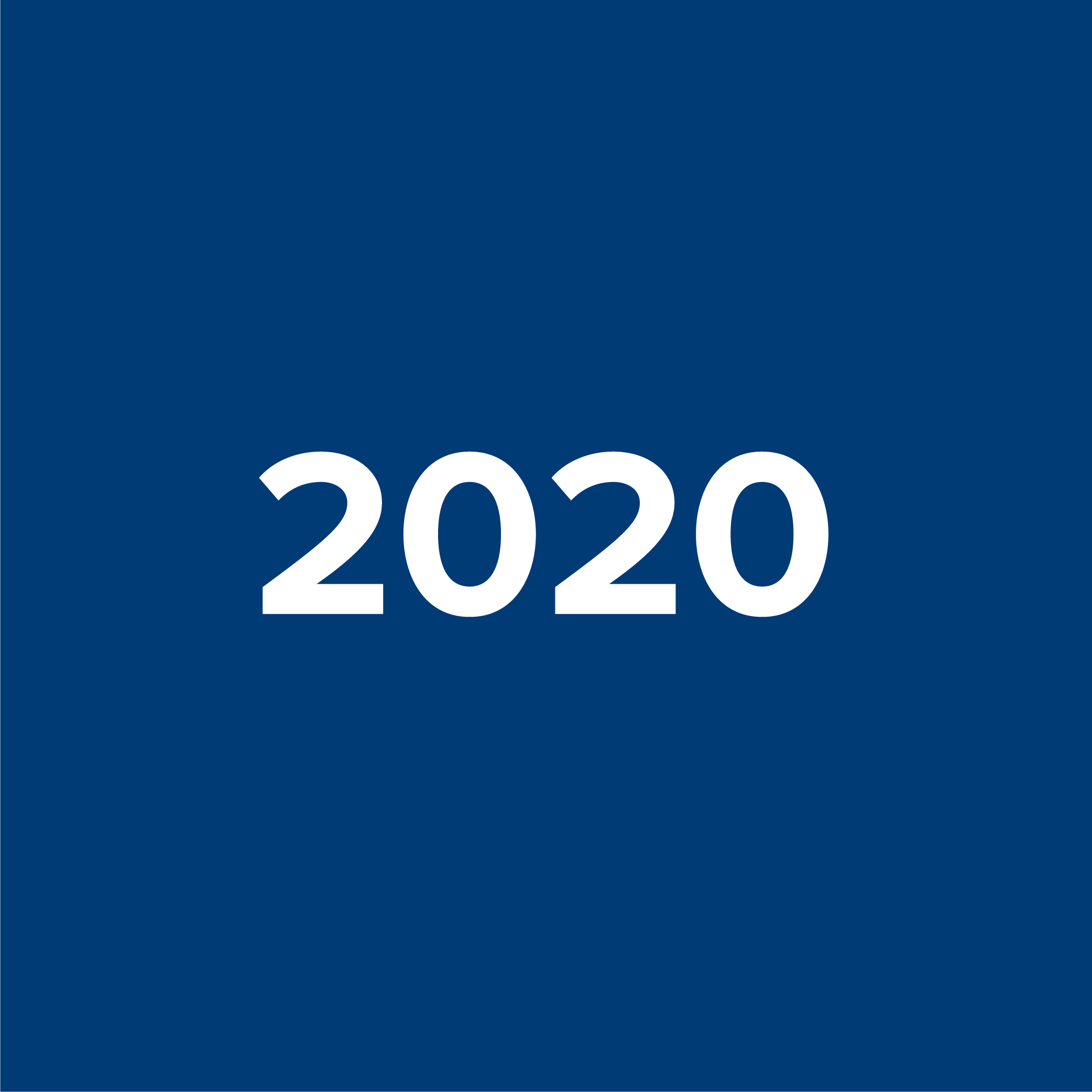 2020 archive button.