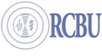 RCBU logo.