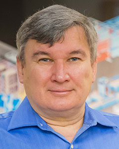 Andrei Maximov
