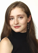 Ariane Yedidia