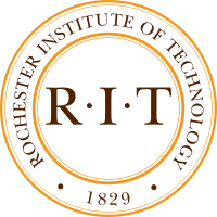 Rochester Institute of Technology logo