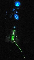 Fiber Lasers at Exotic Wavelenghts
