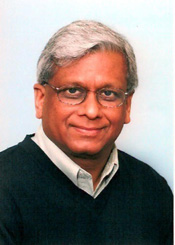Dr. Govind Agrawal