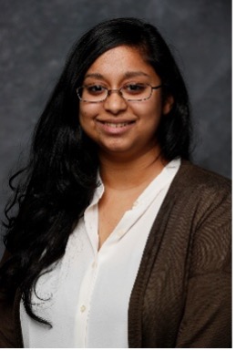 Headshot of Aseema Mohanty.