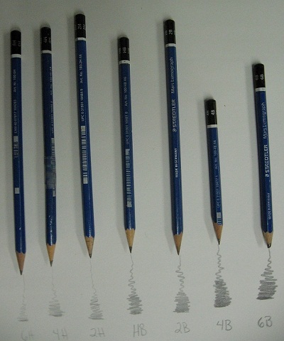 Pencils