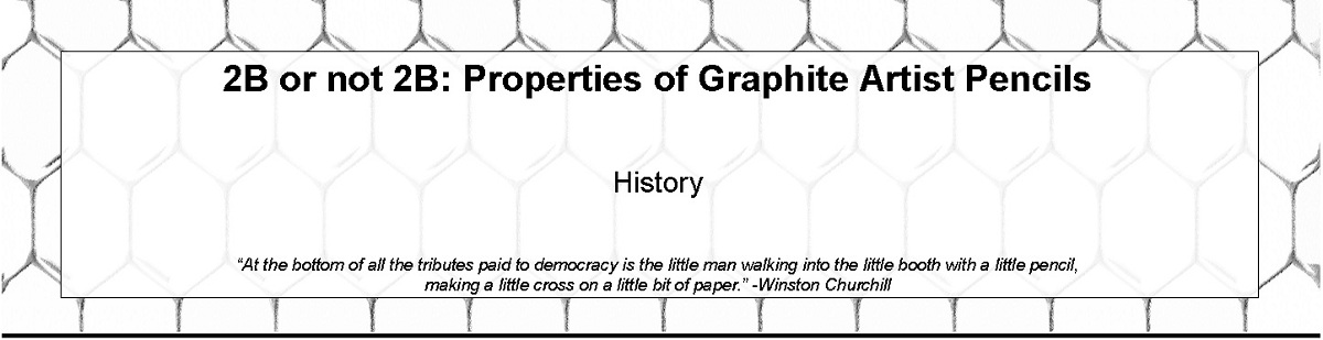 History