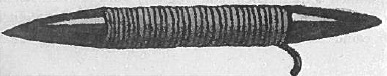 Wrapped tool