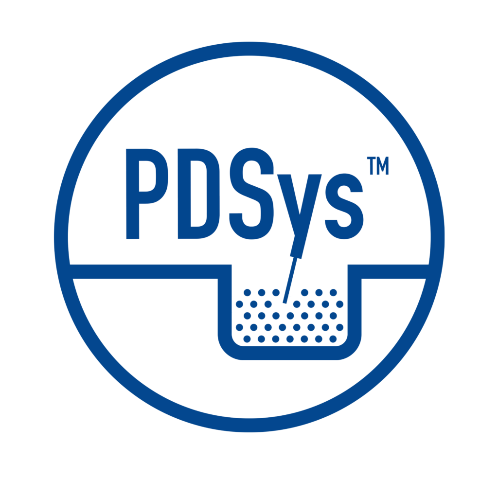 PDSys™ Design Team Logo
